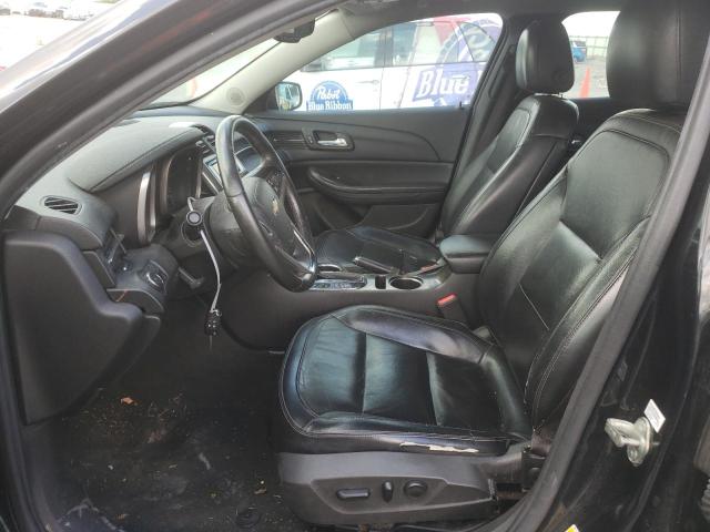 Photo 7 from auction – 2014 CHEVROLET MALIBU LTZ with VIN 1G11H5SL4EF115604