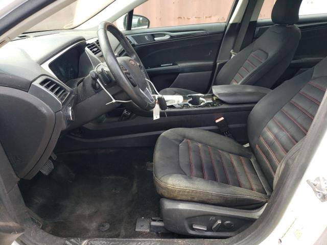 Photo 7 from auction – 2015 FORD FUSION SE with VIN 3FA6P0H96FR309740