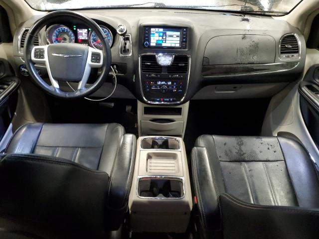 Photo 8 from auction – 2014 CHRYSLER TOWN & COU with VIN 2C4RC1BG8ER381494