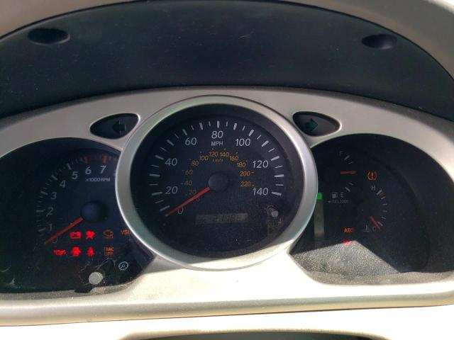 Photo 9 from auction – 2005 TOYOTA HIGHLANDER with VIN JTEDP21A050061366