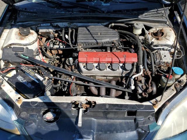 Photo 11 from auction – 2002 HONDA CIVIC EX with VIN 1HGEM21972L026018