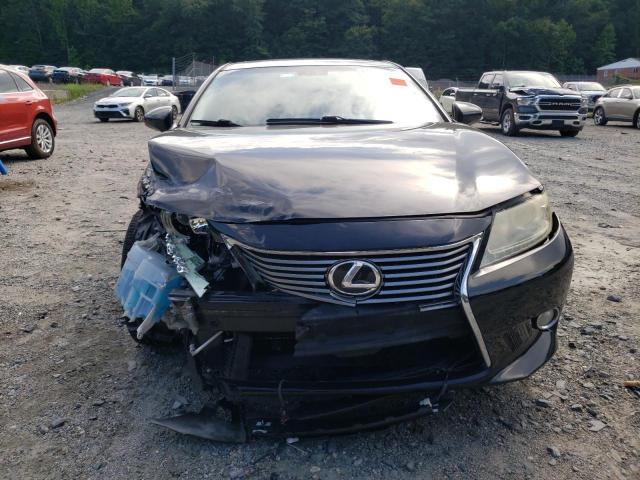 Photo 5 from auction – 2013 LEXUS ES 350 with VIN JTHBK1GGXD2009342