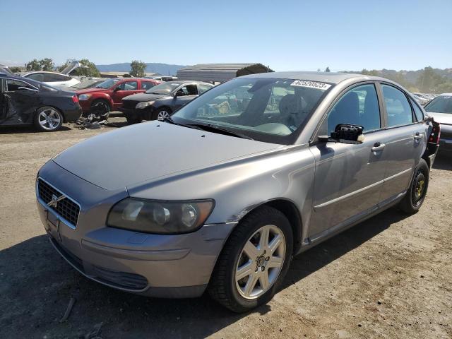 VOLVO S40 2.4I 2006 with VIN YV1MS390362173728 - Photo from auction