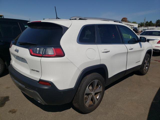 Photo 3 from auction – 2021 JEEP CHEROKEE L with VIN 1C4PJMDXXMD244103