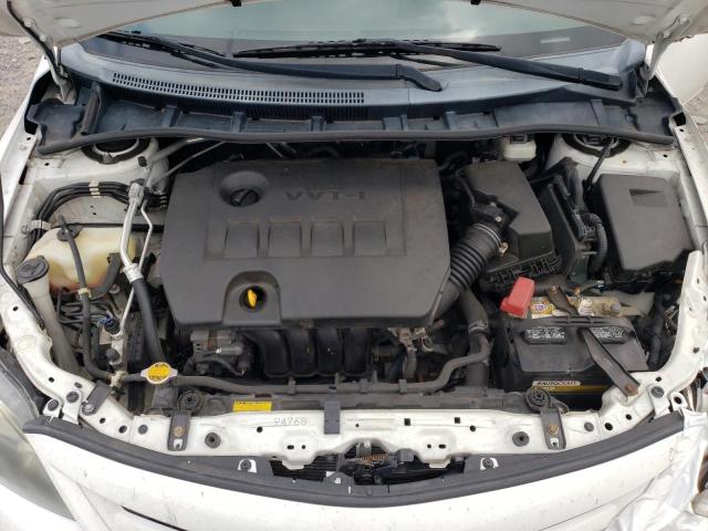 Снимка 11 от търг – 2013 TOYOTA COROLLA BA с VIN 2T1BU4EE3DC101392