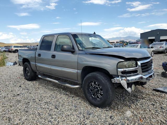Photo 4 from auction – 2007 GMC SIERRA with VIN 2GTEK13Z471121970