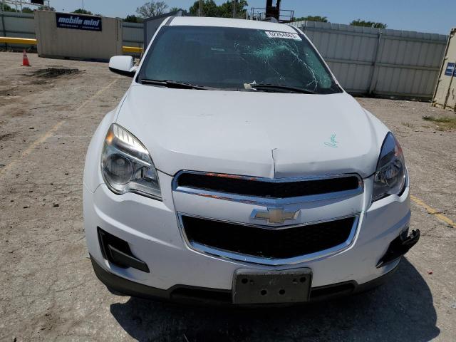 Photo 5 from auction – 2014 CHEVROLET EQUINOX LT with VIN 2GNFLFEK5E6121367