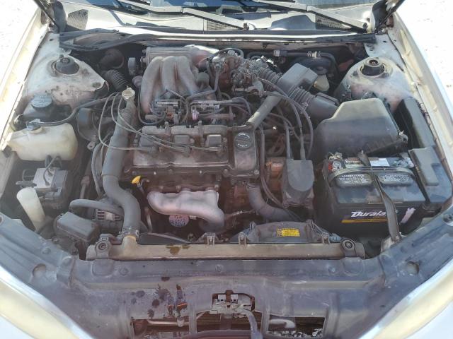 Photo 11 from auction – 1998 LEXUS ES 300 with VIN JT8BF28G8W5049266