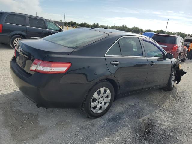 Photo 3 from auction – 2011 TOYOTA CAMRY BASE with VIN 4T1BF3EK1BU671736