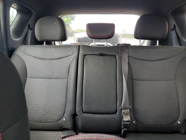 Photo 10 from auction – 2014 KIA SOUL + with VIN KNDJP3A50E7027838