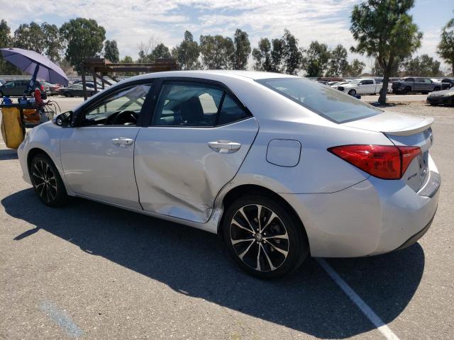 Photo 2 from auction – 2019 TOYOTA COROLLA L with VIN 2T1BURHE2KC150928