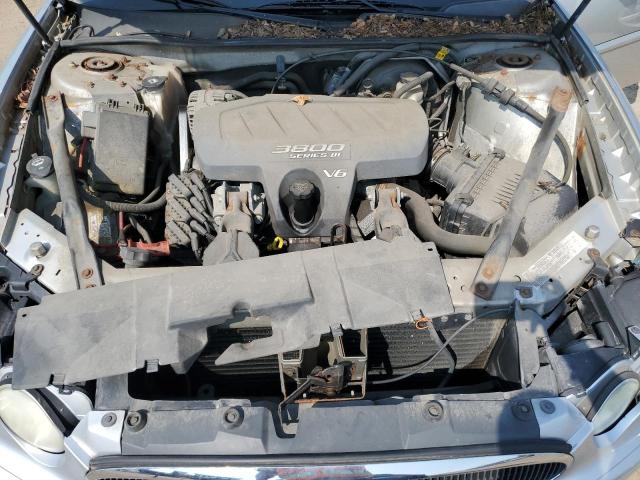 Photo 11 from auction – 2005 BUICK LACROSSE C with VIN 2G4WC532651327523
