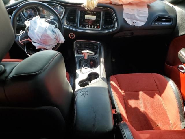 Снимка 8 от търг – 2015 DODGE CHALLENGER с VIN 2C3CDZBT4FH775486