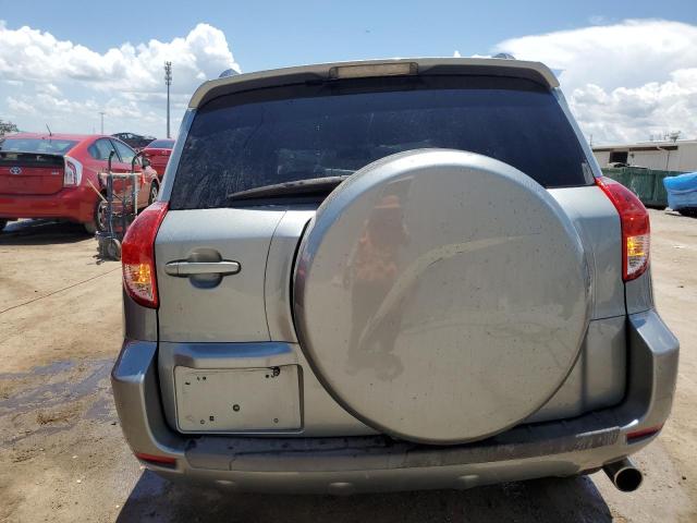 Photo 6 from auction – 2006 TOYOTA RAV4 LIMIT with VIN JTMZD31V166014745