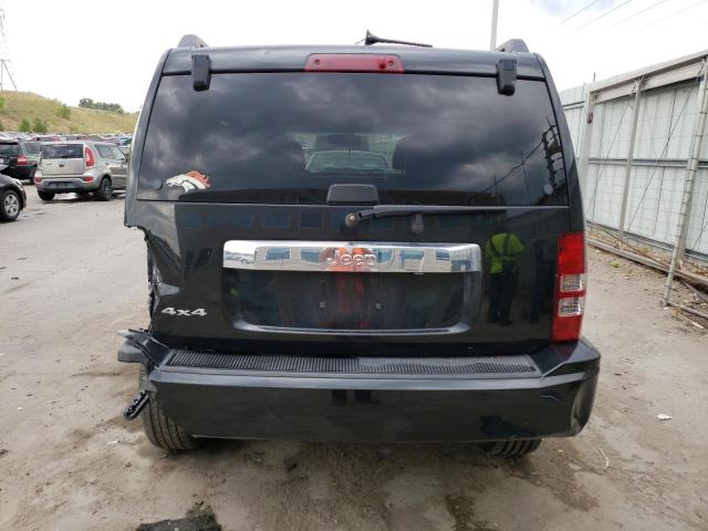 Photo 6 from auction – 2012 JEEP LIBERTY SP with VIN 1C4PJMAK8CW203285