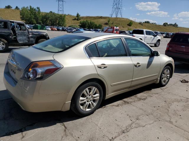 Photo 3 from auction – 2010 NISSAN ALTIMA BAS with VIN 1N4AL2AP8AN468930