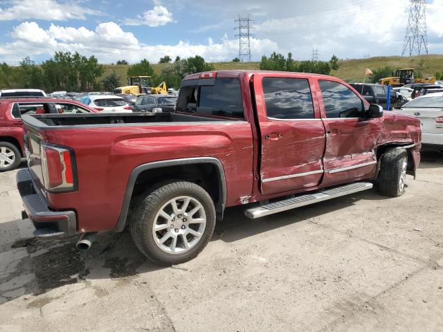 Photo 3 from auction – 2017 GMC SIERRA K15 with VIN 3GTU2PEJ0HG366604