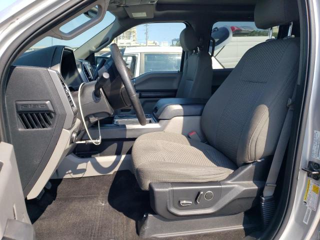 Photo 7 from auction – 2015 FORD F150 SUPER with VIN 1FTEW1CP4FFA76233