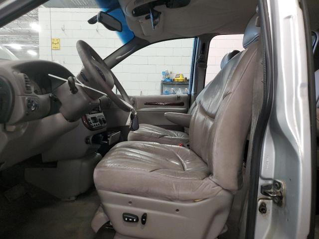 Photo 7 from auction – 2000 CHRYSLER TOWN & COU with VIN 1C4GT64L0YB676445