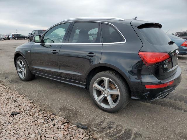 Photo 2 from auction – 2013 AUDI Q5 PREMIUM with VIN WA1DGAFP0DA057705