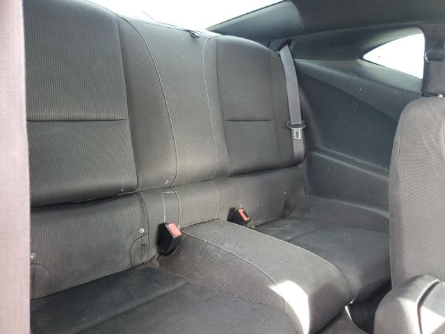 Photo 10 from auction – 2011 CHEVROLET CAMARO LT with VIN 2G1FB1ED0B9170754