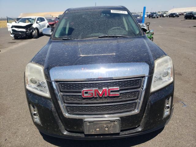 Photo 5 from auction – 2015 GMC TERRAIN SL with VIN 2GKALMEK6F6392838