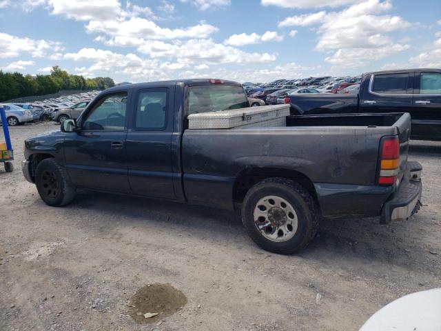 Photo 2 from auction – 2005 GMC NEW SIERRA with VIN 1GTEC19X75Z129827