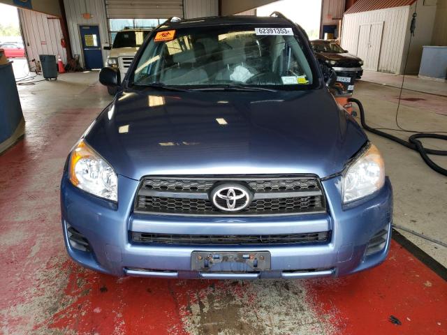 Photo 5 from auction – 2012 TOYOTA RAV4 with VIN 2T3BF4DV0CW205368