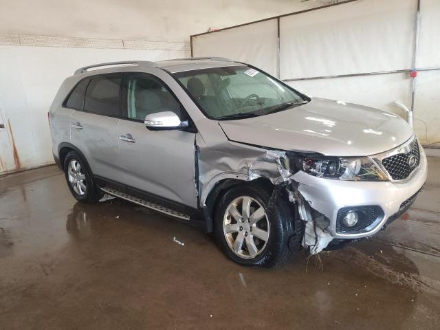 Photo 4 from auction – 2011 KIA SORENTO BA with VIN 5XYKT3A13BG162193