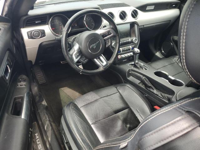 Снимка 8 от търг – 2016 FORD MUSTANG с VIN 1FA6P8TH0G5285033