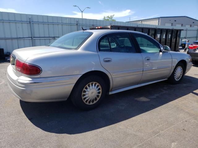 Photo 3 from auction – 2005 BUICK LESABRE CU with VIN 1G4HP52K55U107468