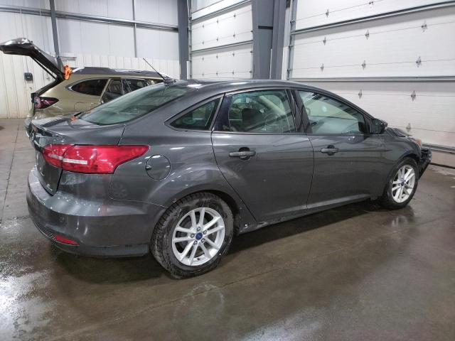 Photo 3 from auction – 2015 FORD FOCUS SE with VIN 1FADP3F2XFL220833