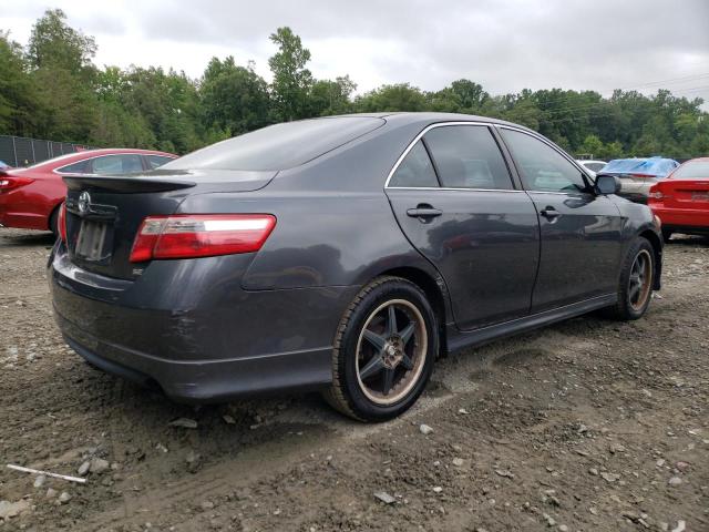 Photo 3 from auction – 2008 TOYOTA CAMRY CE with VIN 4T1BE46KX8U221728