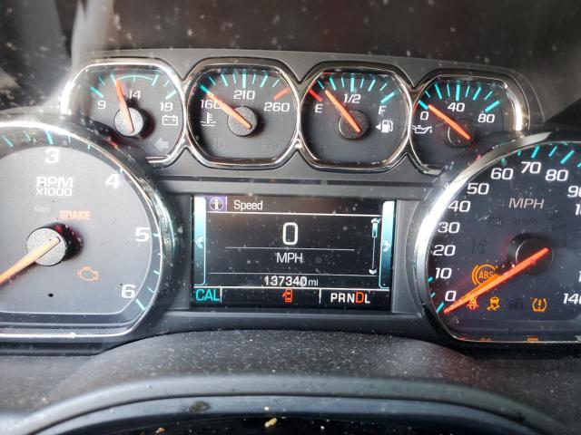 Photo 9 from auction – 2018 CHEVROLET SUBURBAN C with VIN 1GNSCHKC7JR391190