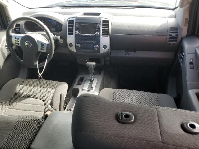 Photo 8 from auction – 2017 NISSAN FRONTIER S with VIN 1N6BD0CT4HN722926