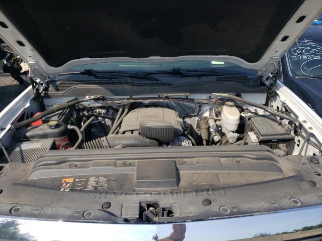 Photo 11 from auction – 2016 CHEVROLET SILVERADO with VIN 1GC2KVEG4GZ352428