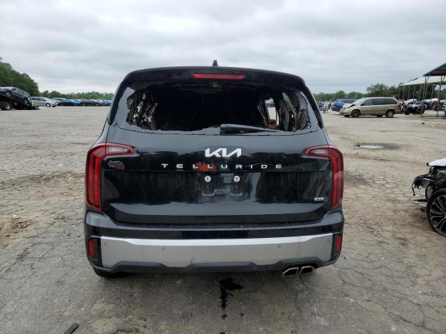 Photo 6 from auction – 2023 KIA TELLURIDE with VIN 5XYP6DGC0PG333176
