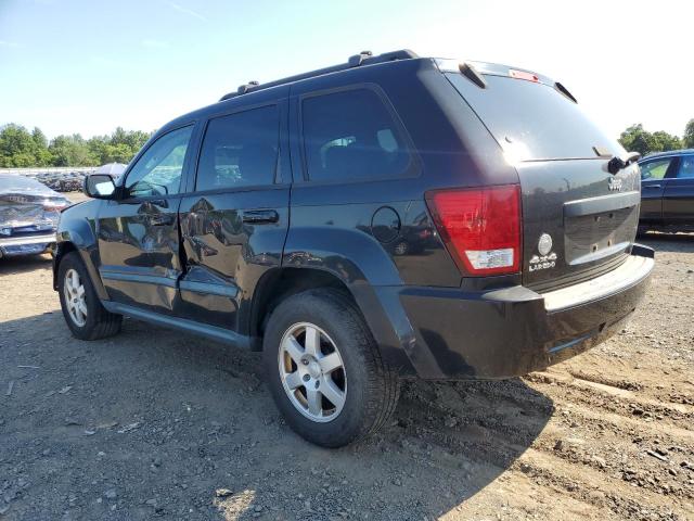 Photo 2 from auction – 2008 JEEP GRAND CHER with VIN 1J8GR48K78C103548