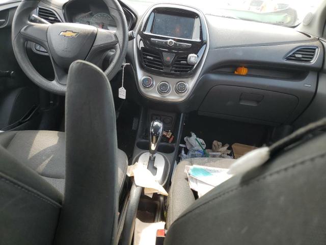 Фото 8 с аукциона – 2017 CHEVROLET SPARK LS с VIN KL8CB6SA2HC748896