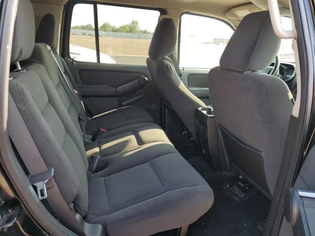 Photo 10 from auction – 2009 FORD EXPLORER X with VIN 1FMEU73E09UA04397