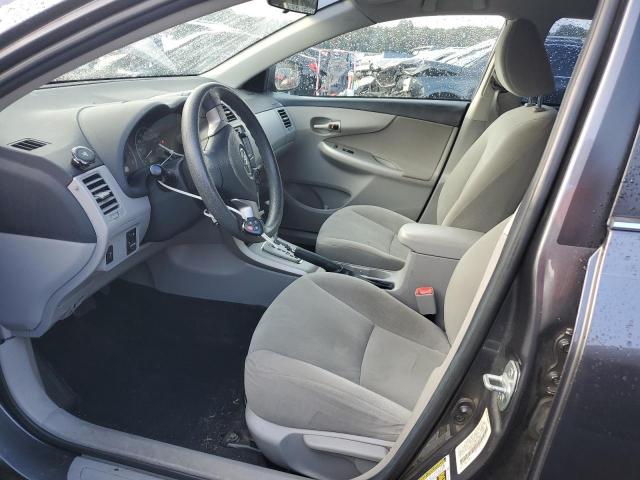 Снимка 7 от търг – 2013 TOYOTA COROLLA BA с VIN 5YFBU4EE5DP131302