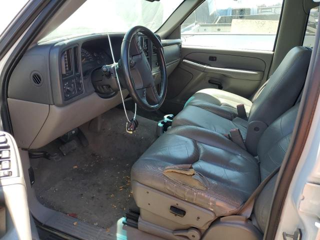 Photo 7 from auction – 2006 GMC YUKON with VIN 1GKEC13V06R134235
