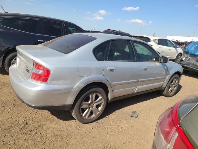 Photo 3 from auction – 2006 SUBARU LEGACY OUT with VIN 4S4BL86C964216006