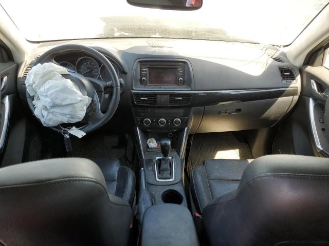 Photo 8 from auction – 2015 MAZDA CX-5 GT with VIN JM3KE2DY0F0506787