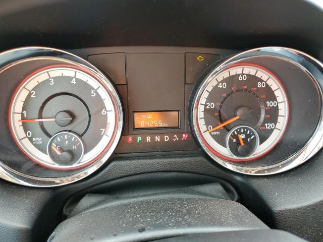 Photo 9 from auction – 2012 DODGE GRAND CARA with VIN 2C4RDGBG3CR242046