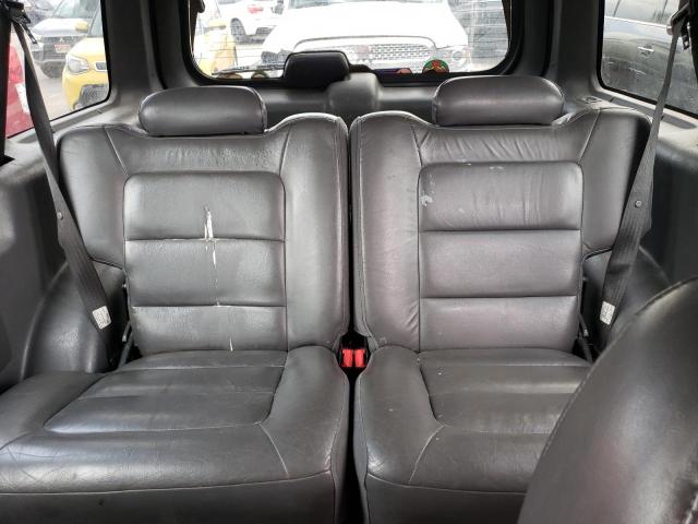 Photo 10 from auction – 2002 FORD EXPLORER S with VIN 1FMZU70E72UC92186
