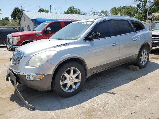 BUICK ENCLAVE CX 2008 with VIN 5GAEV23748J298751 - Photo from auction