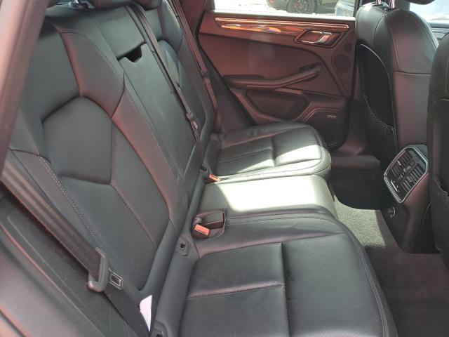 Photo 11 from auction – 2017 PORSCHE MACAN S with VIN WP1AB2A51HLB12531