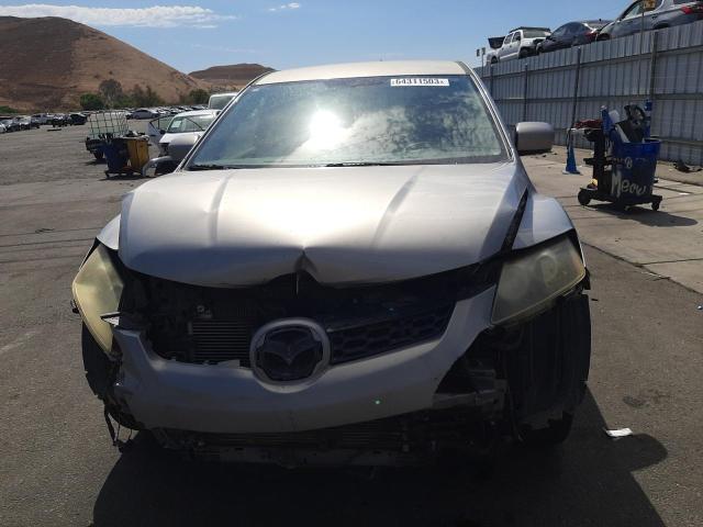 Снимка 5 от търг – 2007 MAZDA CX-7 с VIN JM3ER29LX70137243