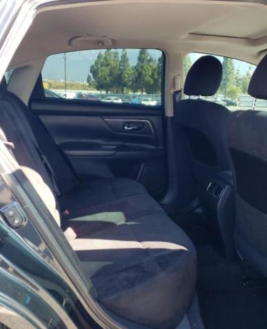 Photo 10 from auction – 2015 NISSAN ALTIMA 2.5 with VIN 1N4AL3AP0FC577827
